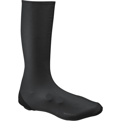 Shimano SHIMANO S-PHYRE TALL SHOE COVER Überschuhe M (40-41) black