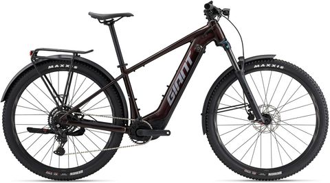 Giant Giant Fathom E+ 2 EX - 625 Wh - 29 Zoll - Diamant - Cordovan - Größe XXL
