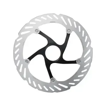 Shimano SHIMANO RT-CL700 180 MM CENTER LOCK ICE-TECH ROTOR