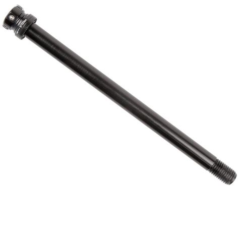 M-Wave MWave M-Wave Steckachse Boost E-Bike Alu 148 mm (X12) ## MV ##, 55 g ,für Shimano-Naben