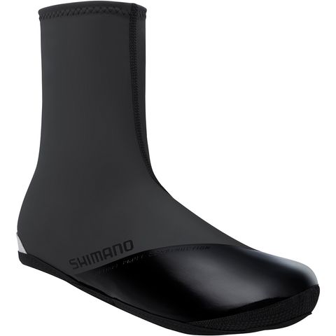 Shimano SHIMANO DUAL H2O SHOE COVER Überschuhe M (40-41) black