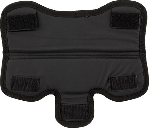 ORTLIEB ORTLIEB Schulterpolster schwarz