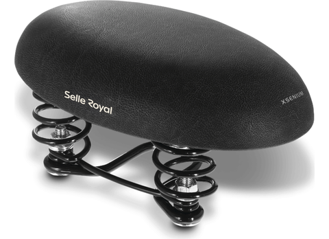 Selle Royal Selle Royal Classic Rok Relaxed Zadel Dames