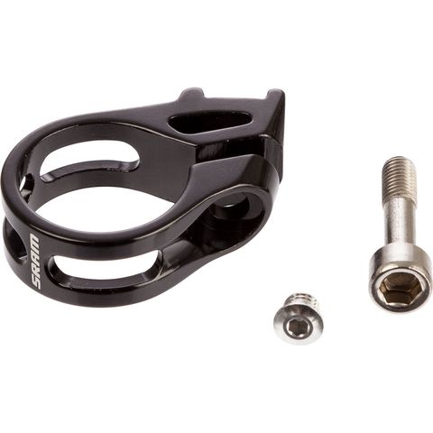Sram SRAM Hebelschellen Kit für XX1 / X01 / XX / X0 / X9 / X7 Trigger schwarz