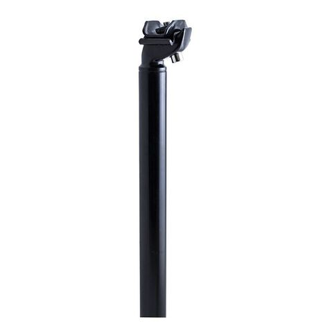 Kalloy Sele Borusu 28.6 30cm Kalloy Siyah