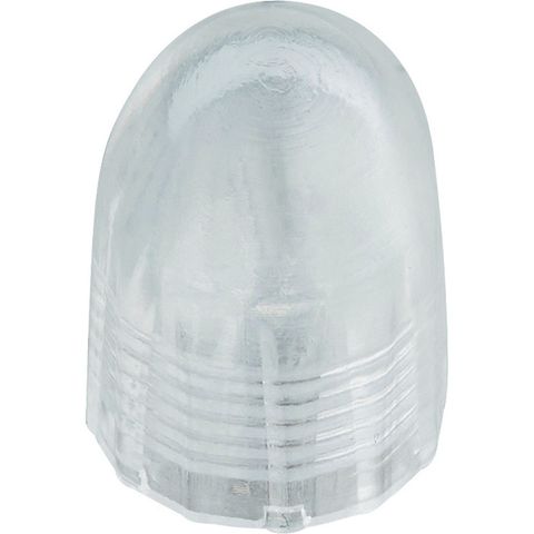 Schwalbe Schwalbe Ventilkappe Modell 2021 transparent AV