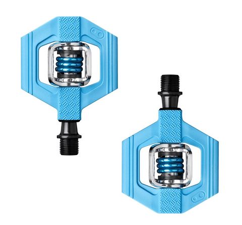 Crank brothers Crank Brothers Candy 1 Pedal Mavi
