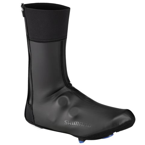 Shimano SHIMANO DUAL FIT CR SHOE COVER Überschuhe black