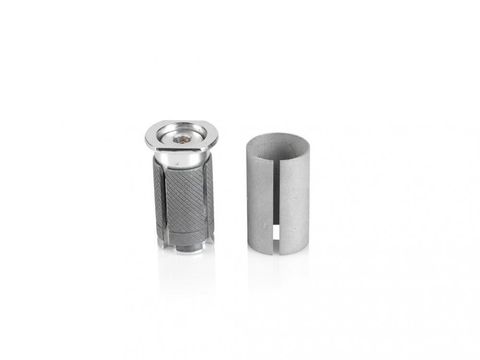 XLC XLC A-Head-Plug AP-C03 für Carbongabel