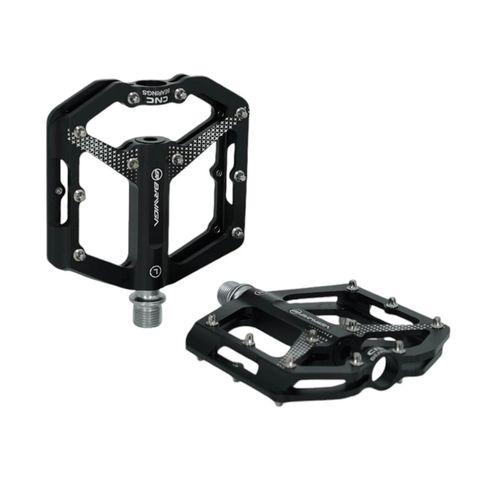 Briviga Briviga Platform Pedal Alüminyum CNC Rulmanlı PDL-3316 320 Gram