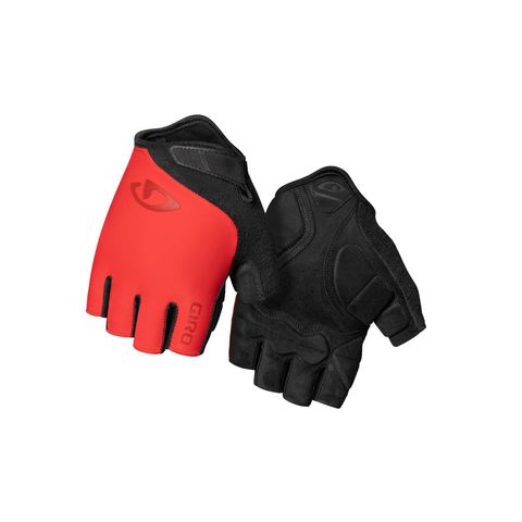 Giro Giro Jag Handschuhe - Rot S