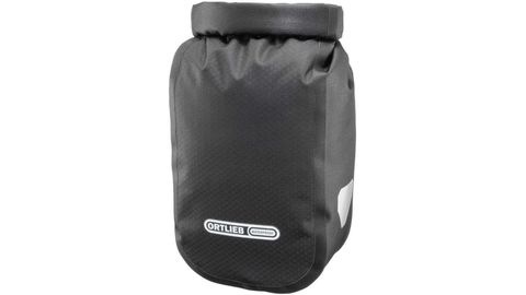 ORTLIEB Ortlieb Fork-Pack 4,1 Liter BLACK MATT