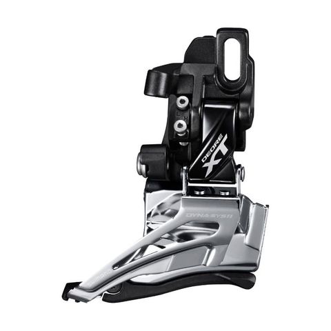 Shimano Deore XT FD-M8025-D