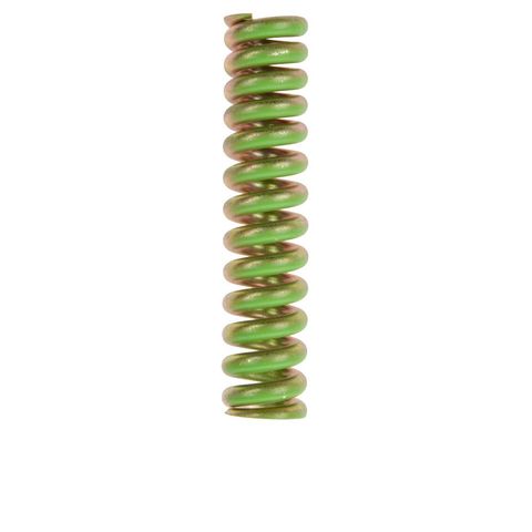 M-Wave MWave M-Wave Ersatzfeder für Federstütze hart 100-120 kg