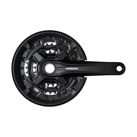 Shimano SHIMANO ALTUS FC-MT210-3 40/30/22T 170MM 9'LU ZİNCİR KORUMASIZ AYNAKOL