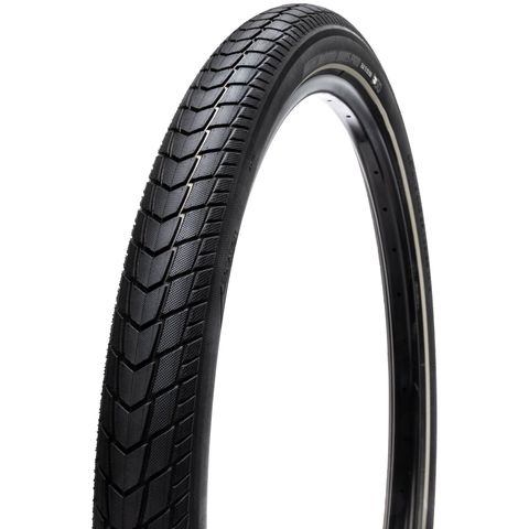 Maxxis Maxxis 20x2.15 Metroloads Pro High Mileage 4S, RI+REF Dış Lastik Siyah
