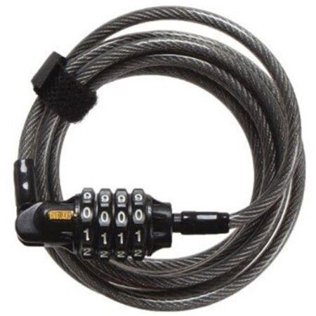 Onguard Onguard Şifreli Kilit 8061 Terrıer Combo 4
