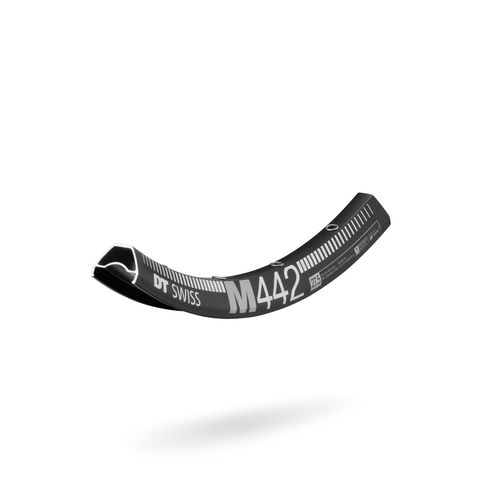 DT Swiss DT-Swiss M 442 Disc Felge - 27,5 Zoll - schwarz 32