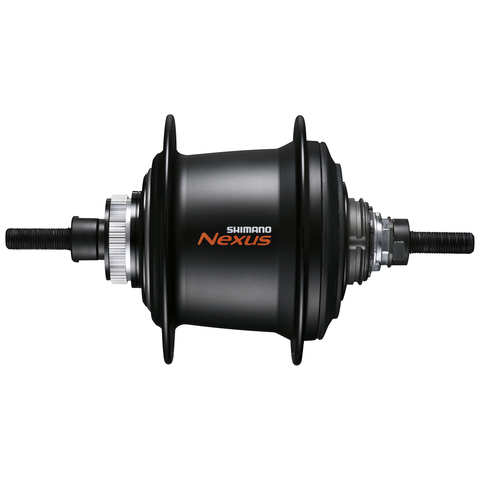 Shimano Shimano Nexus SG-C3001-7D 7 Vites Göbek Centerlock Disc