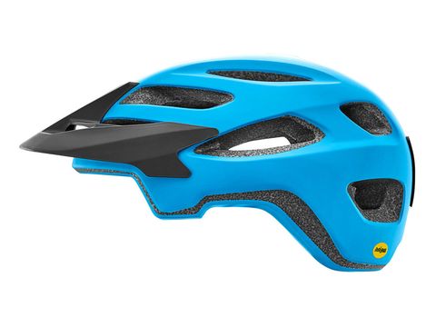 Giant Giant Roost MIPS Helm blau matt 51 - 55 cm