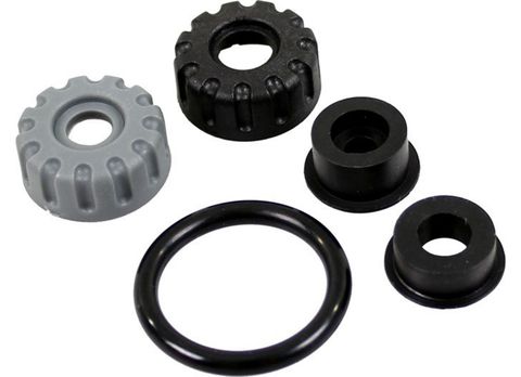 Topeak Topeak JoeBlow Twinhead Pompkop Reparatieset