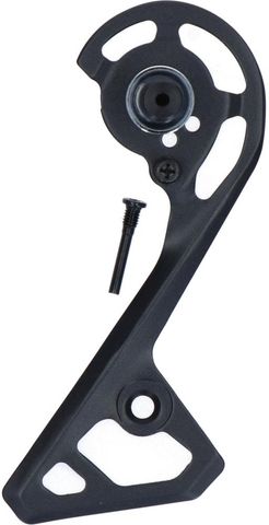 Shimano SHIMANO Kettenleitblech für RD-R8050 SS-Type - 34 g, Ersatzteil für Ultegra Di2 Schaltwerk