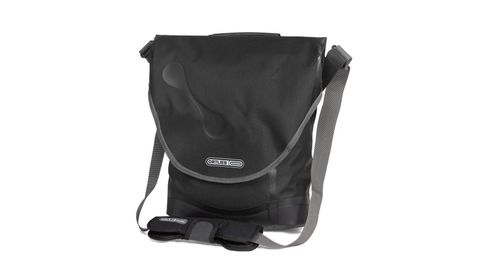 ORTLIEB Ortlieb City-Biker QL3 SCHWARZ