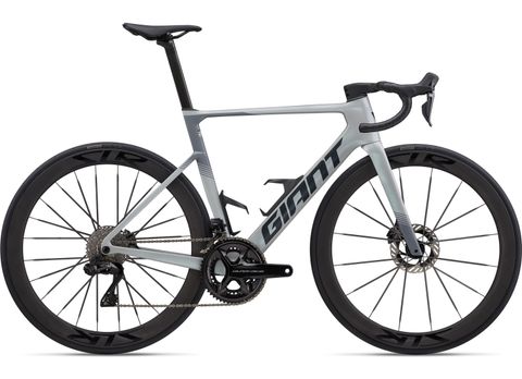 Giant Giant Propel Advanced Pro 2026 S Grijs