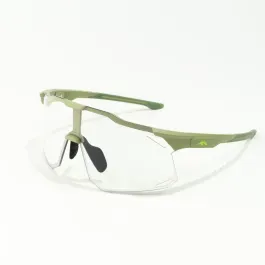 Focus-on Focus On Nexa HueFX Photochromic Yeşil Gözlük (FS043-PH01)