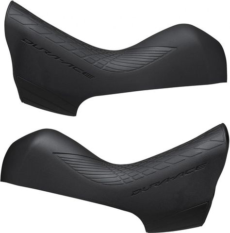 Shimano Shimano DURA-ACE Griffgummis für ST-R9120 Y0C698010 schwarz