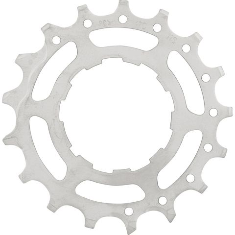 Shimano Shimano Ritzel für Dura-Ace CS-9000 11-fach 12-25 / 12-28 silber 13