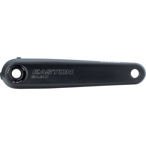 Easton Easton EA90 Cinch Kurbel matte black ano 172,5 mm ohne Kettenblatt