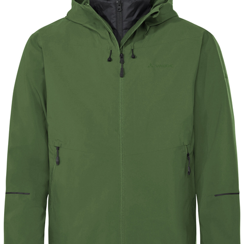 VAUDE VAUDE Heren Yaras 3in1 Jas II tijm S