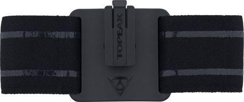 Topeak Topeak RideCase Armband für RideCase / SmartPhone DryBag schwarz