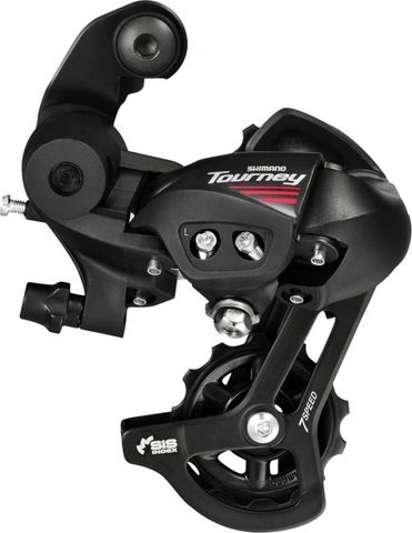 Shimano Tourney RD-A070