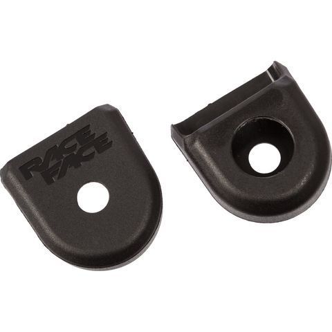 Race Face Race Face Crank Boots Kurbelschutz black