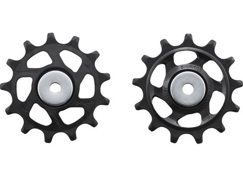 Shimano Shimano RD-M7100 12-speed Derailleurwielset