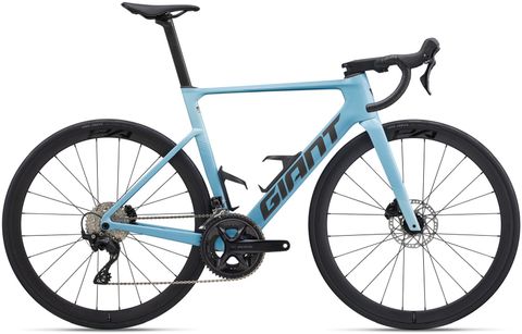 Giant Giant Propel Advanced 2 - 28 Zoll - Diamant - 2027 - mach blue - Größe M