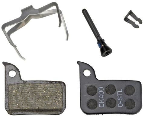 Sram Sram Level/Red/Force/Rival Organik Balata