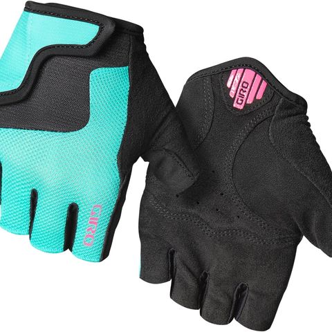 Giro Bravo Jr