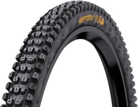 Continental Continental Kryptotal-F Enduro Super Soft 29x2.40 TLR Tubeless Dış Lastik 60-622 CO0102074
