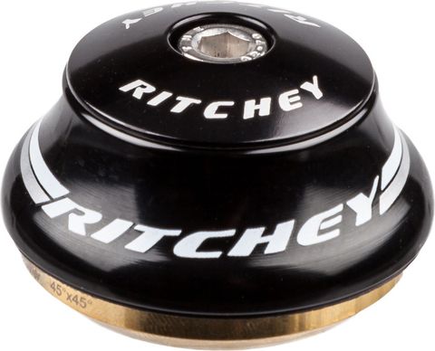 Ritchey Ritchey WCS Drop-In IS42/28,6 Steuersatz Oberteil black 1 1/8" IS42/28,6 (15,3 mm)