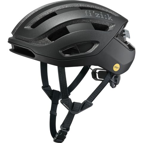 Fizik Fizik Kudo MIPS - black - Größe 56-59 cm (M)