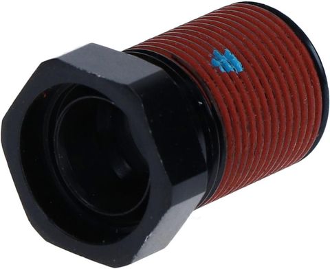 Shimano SHIMANO Verschlusshülse Achse PD-M8100 rechts - Ersatzteil für SPD-Pedal