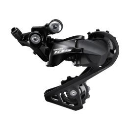 Shimano Shimano 105 RD-R7000 Arka Aktarıcı 11V Siyah SS (25/30) X