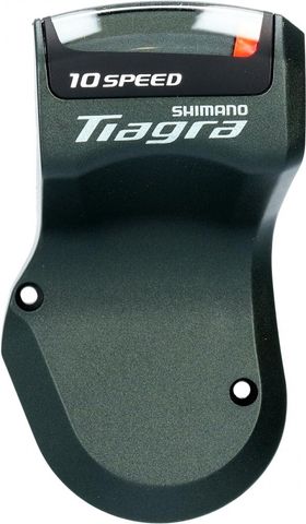 Shimano SHIMANO Ganganzeige Rechts SL-4700 inkl. Befestigungsschraube - 19 g, für SL-4700 Schaltgriffe