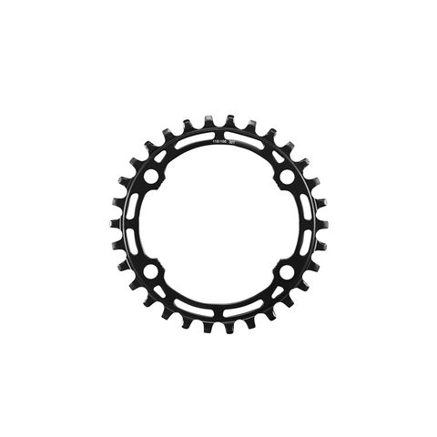 Shimano Shimano Aynakol Dişlisi FC-M 5100-1 30T 1x10/11