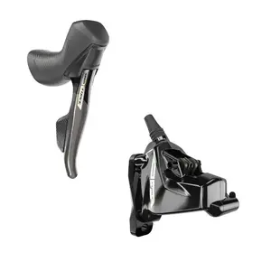 Sram SRAM Force AXS D2 Flat Mount Carbon Disc Versteller Rechts