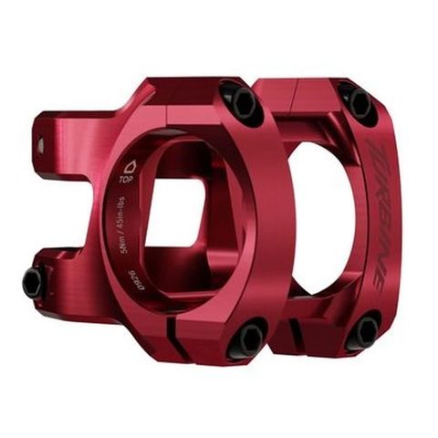 Race Face Race Face Turbine MTB stuurpen 32 mm red