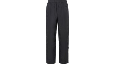 VAUDE Vaude Men's Escape bike warm pants BLACK / S